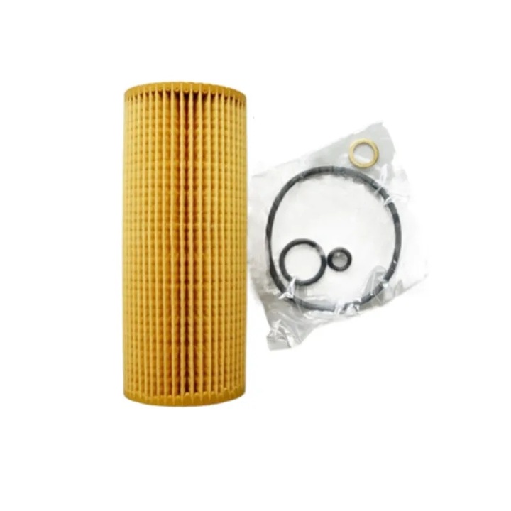 OIL FILTER PARA BMW:E83-X3 3.0D/XDRIVE35D E53- 