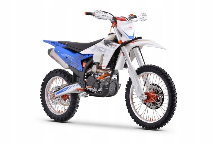 CROSS ASIX XR-99 300CC NOUVEAUTÉ SUPER QUALITÉ ROZSADNA PRIX