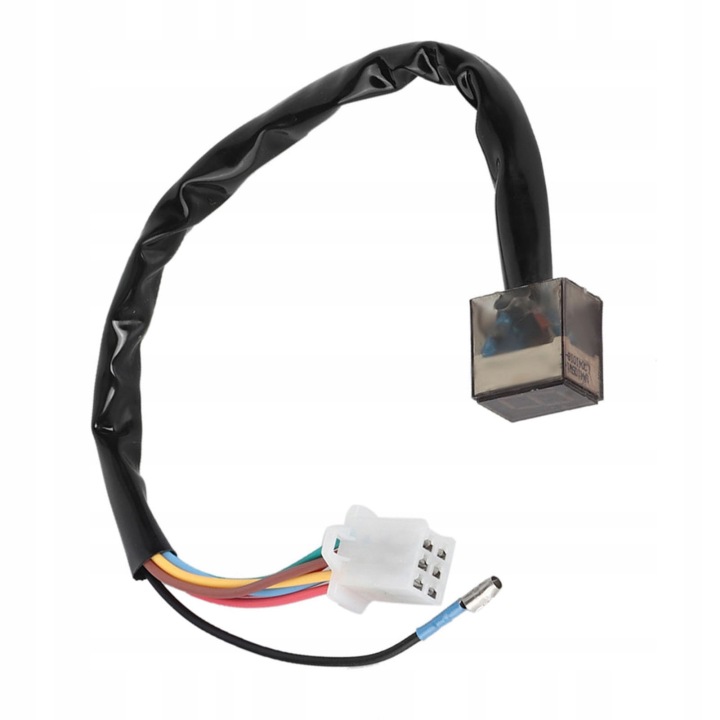 UNIVERSEL MOTOCYCLETTE LED NUMÉRIQUE MONITEUR VITESSE INDICATEUR MOTOCYCLETTE
