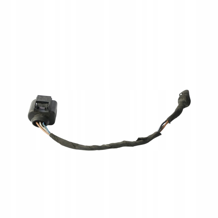 AUDI A4 B8 BERLINE FAISCEAU DE CÂBLES FILS PUCE PHARES ARRIÈRE ARRIÈRE GAUCHE 8K0973706