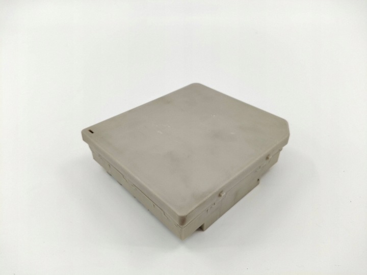 MODULE USM BOÎTE FUSIBLES FUSIBLE UCH RENAULT CLIO MODUS 902663A