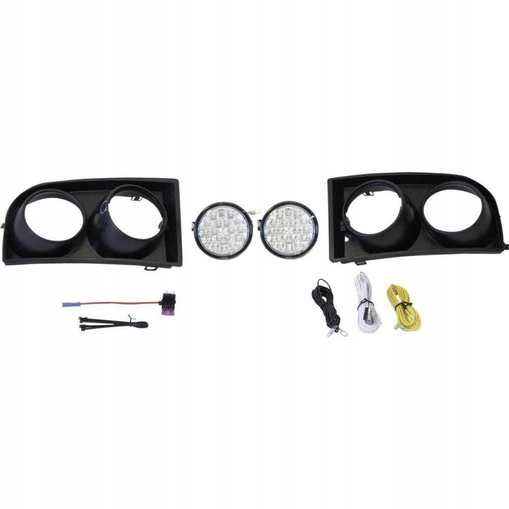 DINO 610851 FEUX VERS CONDUITE DIURNE INSERTS