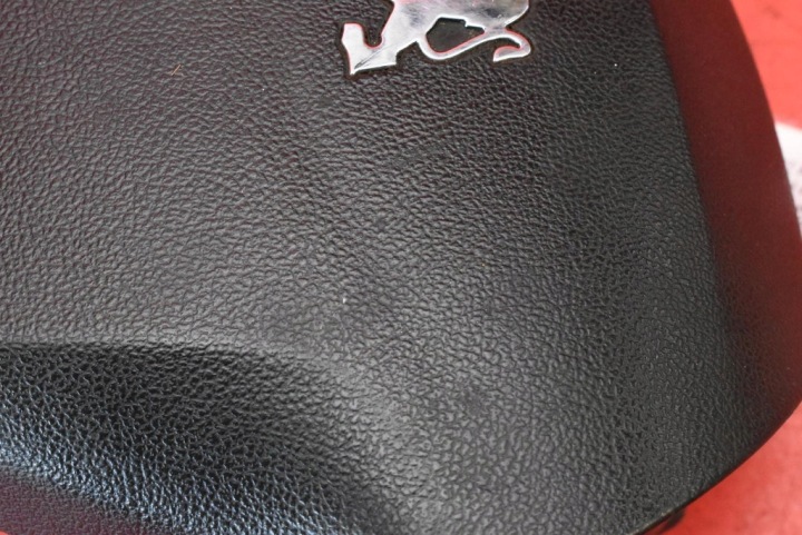 AIRBAG COUSSIN SÉCURITÉ CONDUCTEUR PA70112021 PEUGEOT BIPPER 1 I 08-20