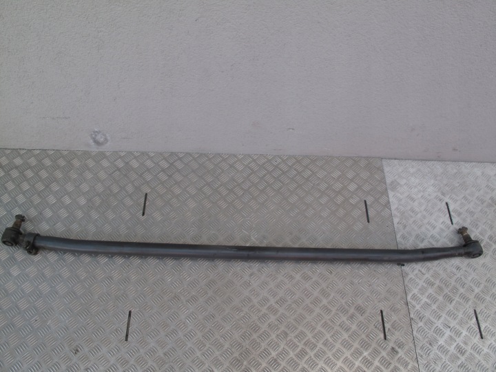 ARBRE BIELLETTE DE DIRECTION TRANSVERSAL SCANIA R AVEC