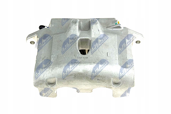 SOPORTE DE FRENADO PARTE DELANTERA JAGUAR S-TYPE 99-08 XJ 03-09 IZQUIERDO NTY 