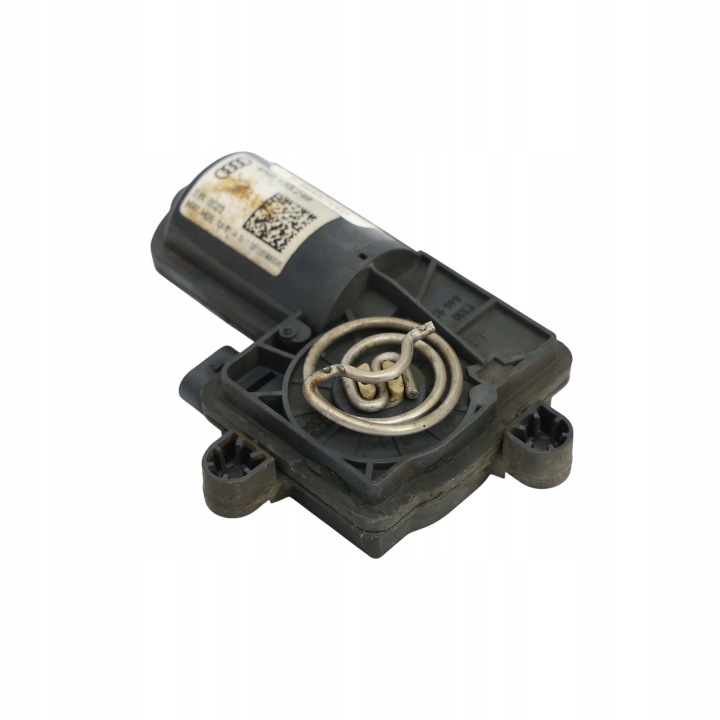 AUDI A4 A5 A6 A7 A8 Q5 Q7 Q8 GUIDE PETIT MOTEUR COUVERCLES DE COFFRE ÉCHAPPEMENT 4N0133246