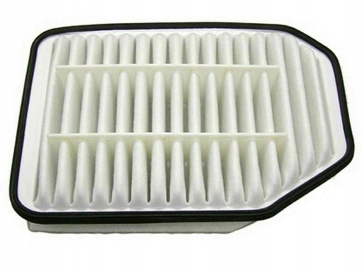 FILTRO AIRE JEEP WRANGLER 2007-2011 - 2.8CRD 