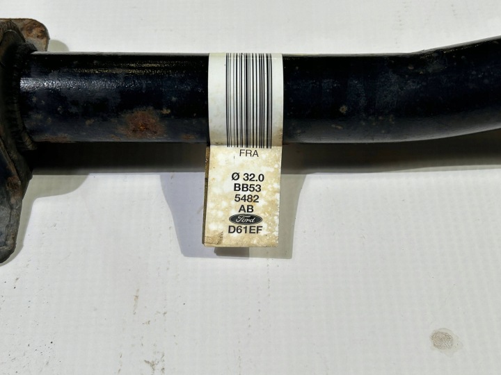 BARRE DE LIAISON CONNECTEURS STABILISATEUR AVANT AVANT FORD EXPLORER V 2016-