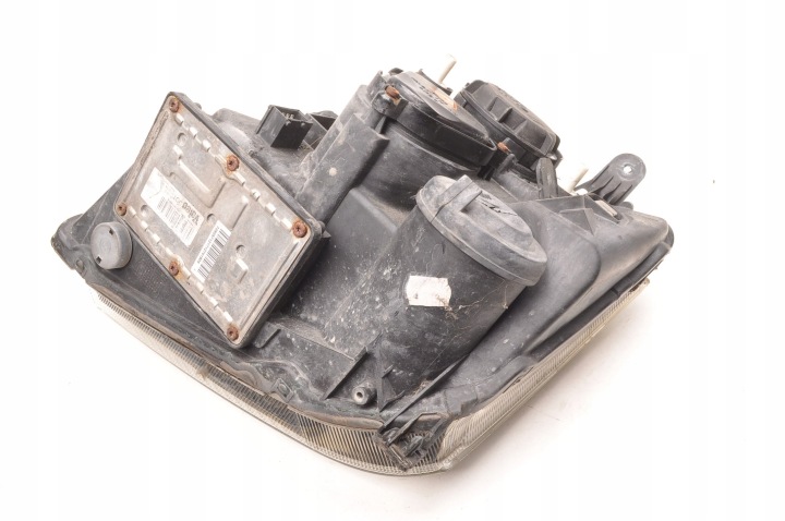 OPEL MERIVA A PHARE DROITE AVANT DROIT AVANT XÉNON 93321055 89035113