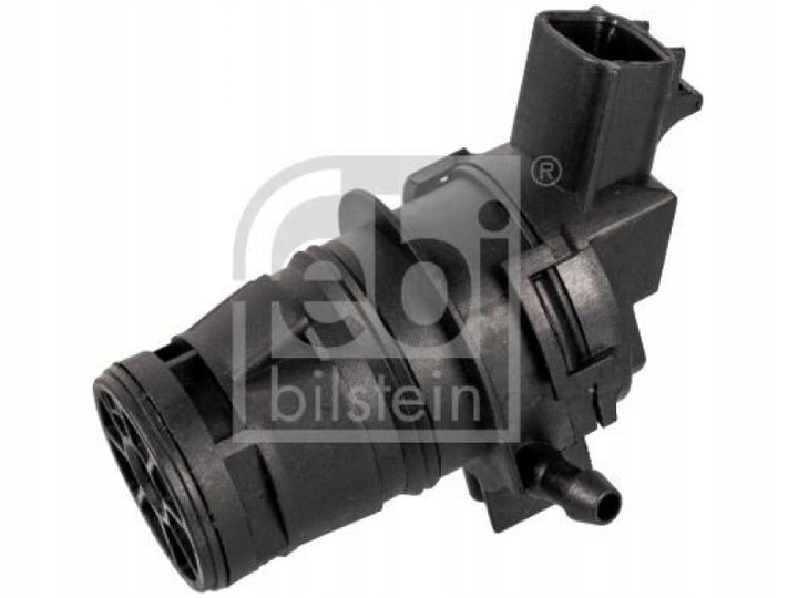 POMPE LAVE-GLACE LEXUS RC 08.14-