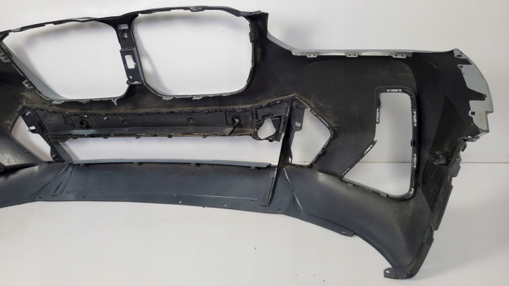 PARE-CHOCS AVANT AVANT BMW X3 G01 X4 G02 MODULE LIFT LCI 21-