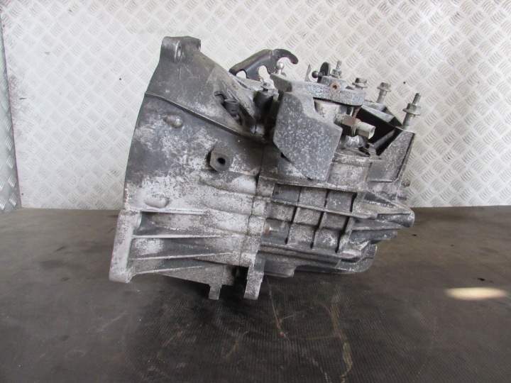BOÎTE DE VITESSES 7G9R7002ZE FORD MONDEO MK IV 1.8 TDI 07-14 R.