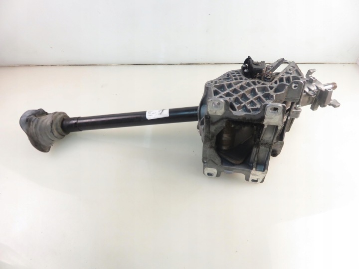 COLONNE DIRECTION MERCEDES-BENZ ACTROS MP4 MP5 9604628001