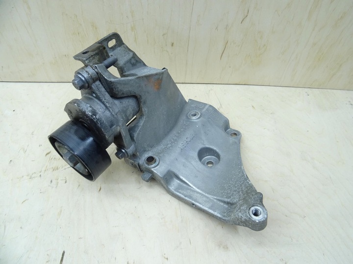 PEUGEOT CITROEN 1.6 HDI SOPORTE SOPORTES COMPRESORES DE ACONDICIONADOR 9675508280 