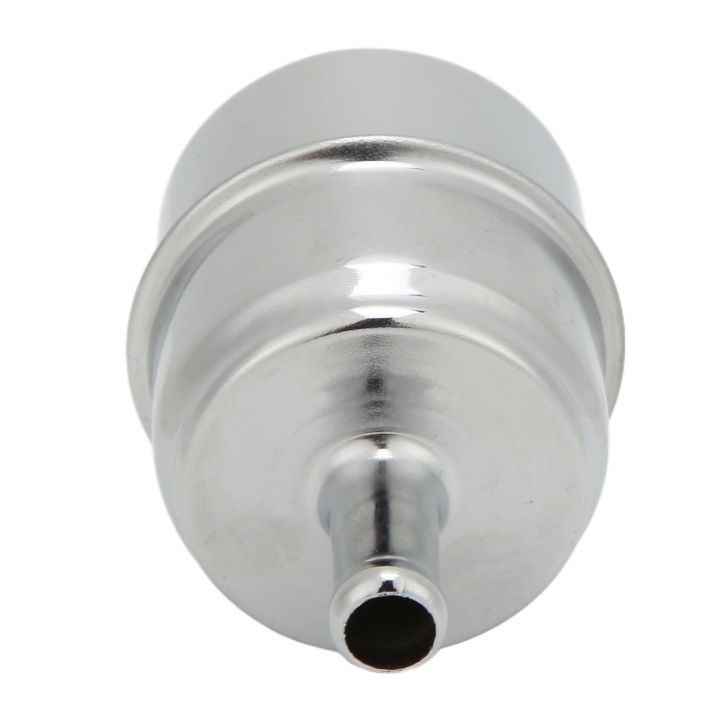 TUYAU WBUDOWANY FILTRE CARBURANTS À WYSOKIM PRZEPYWIE 3/8 POUCES 9746 CHROME DY