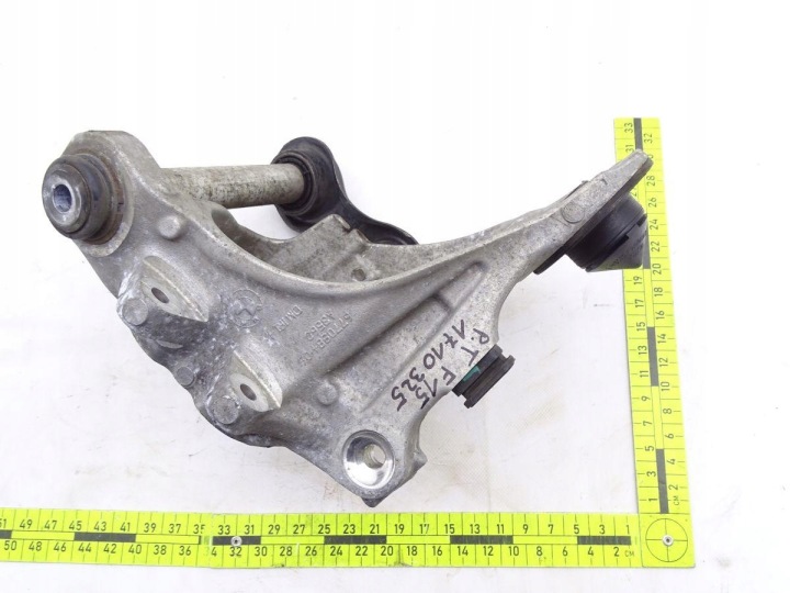 BMW X5 F15 13-18 ROTULE DE DIRECTION DROIT ARRIÈRE ORIGINAL 6770984