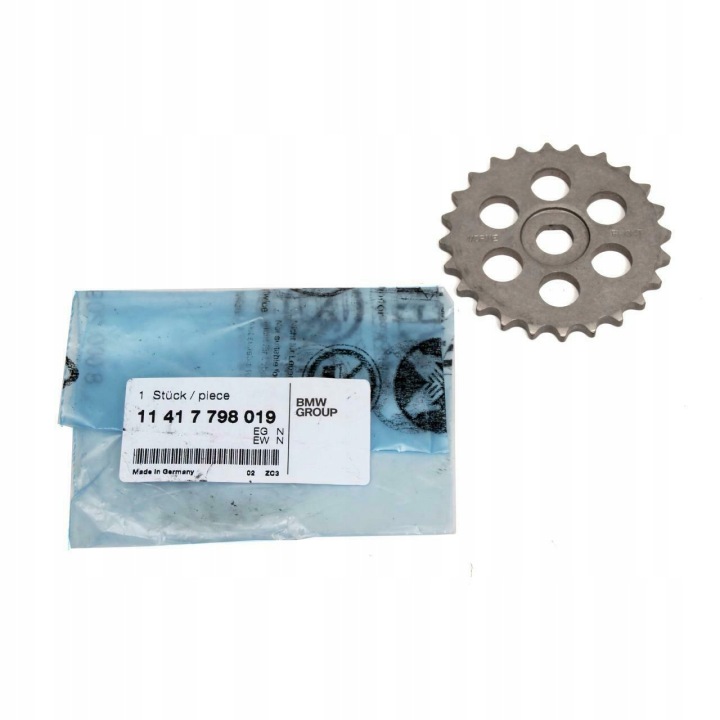CHAÎNE DISTRIBUTION N47 BMW E90 F30 E92 F22 X3 X5 F25 F15 E83 JOINTS D'ÉTANCHÉITÉ FILTRE