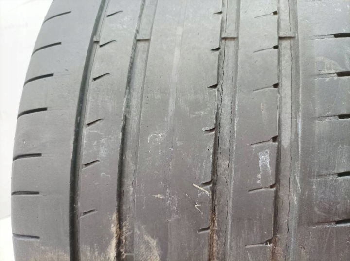 JANTE ALUMINIUM R20 5X112 ET41 OC 66MM 9JX20H2 STYLING 728 8072024 BMW