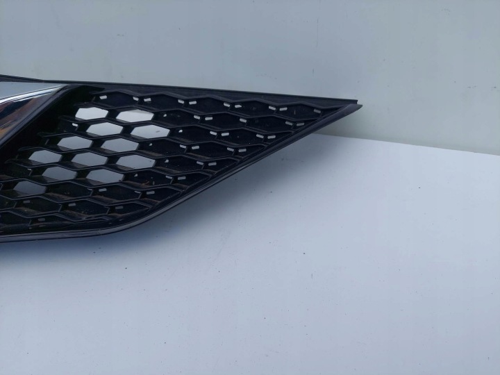 GRILLE CALANDRE RADIATEUR NISSAN QASHQAI II J11 14-17 62312-4EA0A