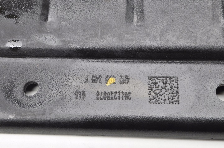 PORSCHE CAYENNE 9Y0 3.0 HYBRIDE POIGNÉE FIXATION AVANT 4M2399345F