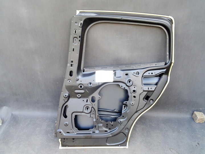 FORD B-MAX PORTES ARRIÈRE DROIT ARRIÈRE ORIGINAL