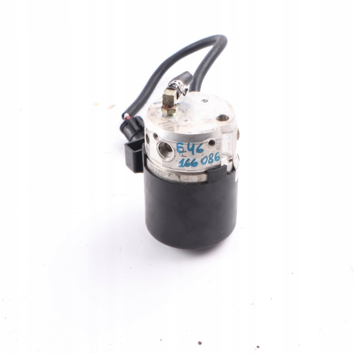 BMW E46 POMPE DOLADOWUJACA SURALIMENTATION ABS DSC 1166086