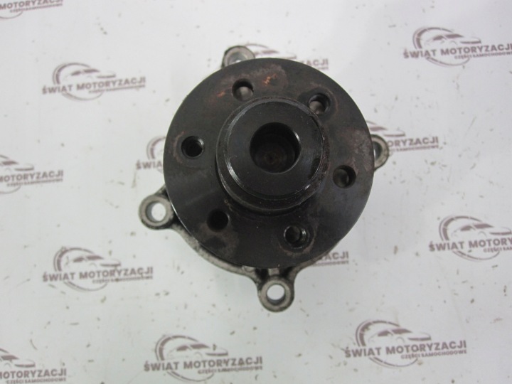 RANGE ROVER SPORT L320 3.6 V8T 306DT TDV8 POMPE À EAU 6H4Q-8501-DD