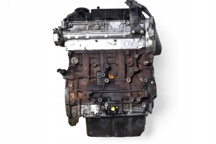 MOTEUR FORD TRANSIT MK7 VII 2.2TDCI CYRA CYRB 14R MESURE KOMPRESJI TVA