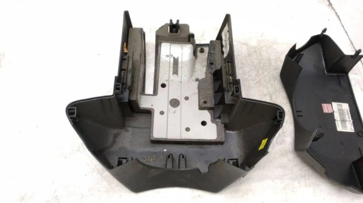 PROTECTION MÉCANISME DIRECTION RENAULT LAGUNA II GRANDTOUR (KG0/1_)