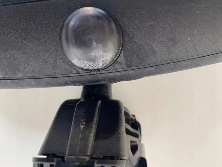 BMW F13 F30 F31 F32 F33 F34 F36 F80 F82 F83 RÉTROVISEUR INTERNE 9345368