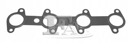 JOINT D'ÉTANCHÉITÉ ROUES ECHAP FIAT 1,9TD