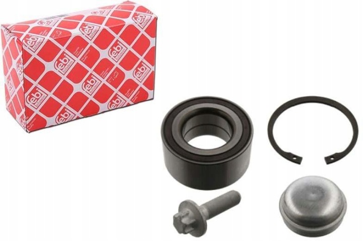 FEBI 24507 ROULEMENT MERCEDES