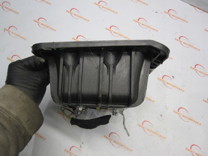 PEUGEOT 3008 I 12R AIRBAG COUSSIN PASSAGER 9684672580