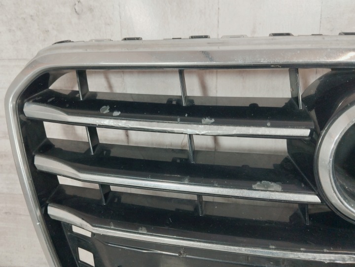 AUDI A7 4G8 GRILLE CALANDRE PARE-CHOCS AVANT AVANT 4G8853651C