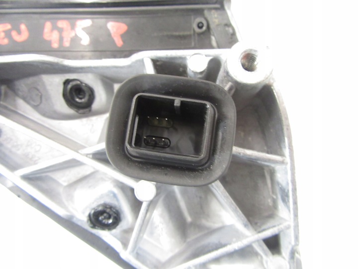 RÉTROVISEUR DROIT PASSAGER BMW F48 X1 EUROPE 475 BLACKSAPPHIRE 6 FILS