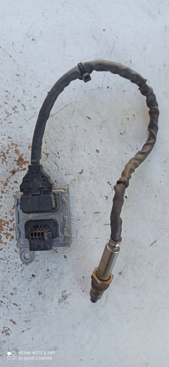 SONDE LAMBDA NOX MERCEDES 0009059112