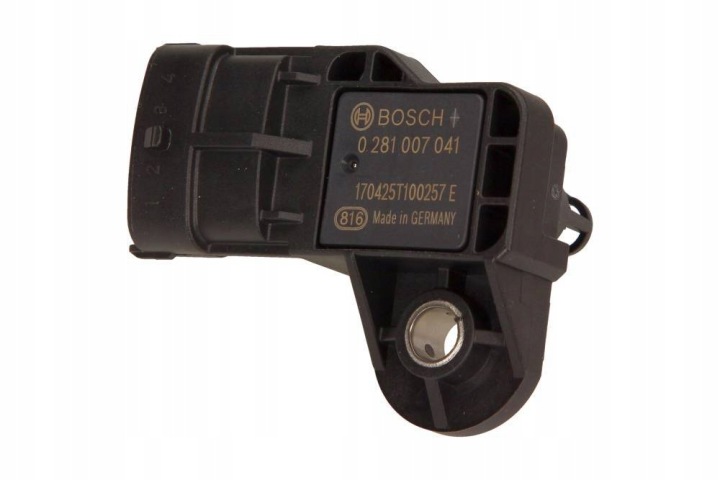 BOSCH 0 281 006 816 CAPTEUR PRESSION SURALIMENTATION