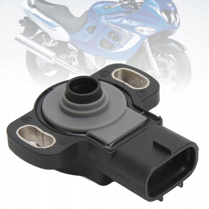 CAPTEUR POSITION PAPILLON DES GAZ SUZUKI DL650