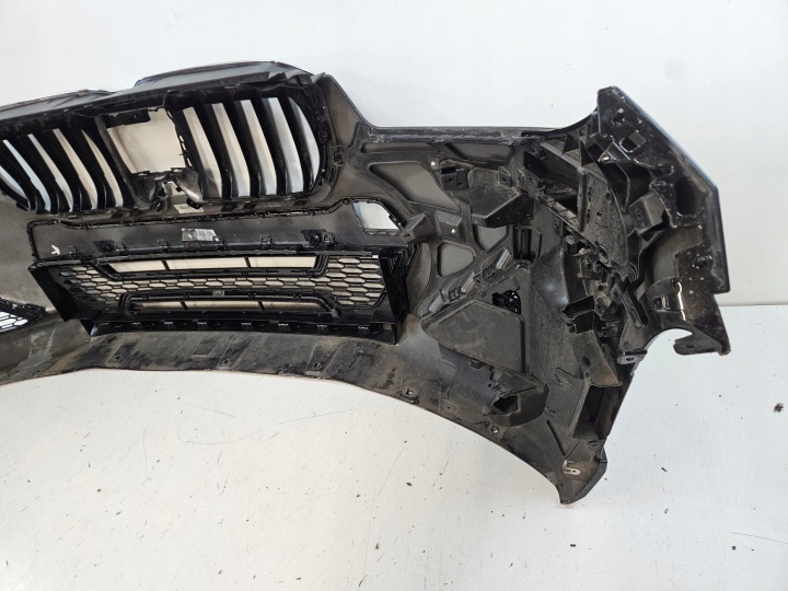 BMW X1 U11 22- KIT MODULE PARE-CHOCS AVANT AVANT 51119881918