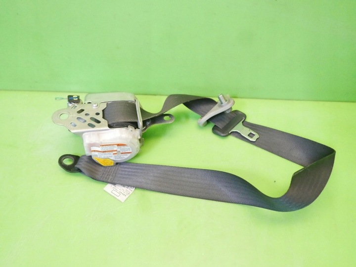 CEINTURE DE SÉCURITÉ GAUCHE AVANT SUZUKI SX4 I EY HATCHBACK 5D 06-09 photo 3 - milautoparts-fr.ukrlive.com