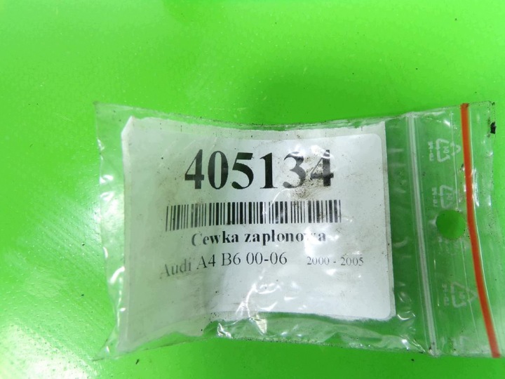AUDI A4 B6 1.8T BFB BOBINE ALLUMAGE 0986221024