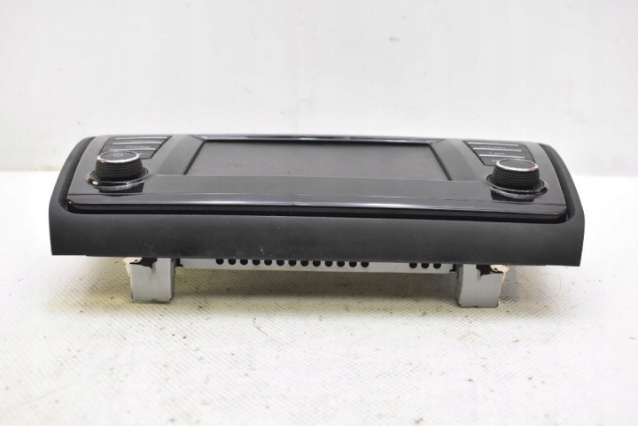 RADIO AUTORADIO 5E0919605H SKODA OCTAVIA 3 III 13-17