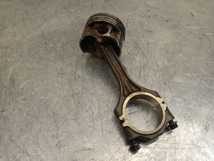 PISTON AVEC BIELLE VOLKSWAGEN GOLF VI SEAT SKODA AUDI 1.4 FSI TSI 076182