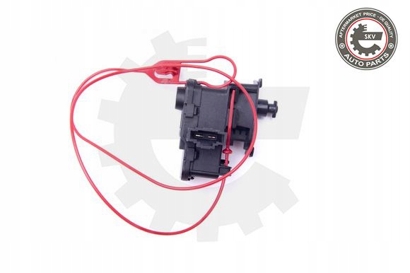 SERVOMOTEUR GOULOTTE DE REMPLISSAGE CARBURANTS