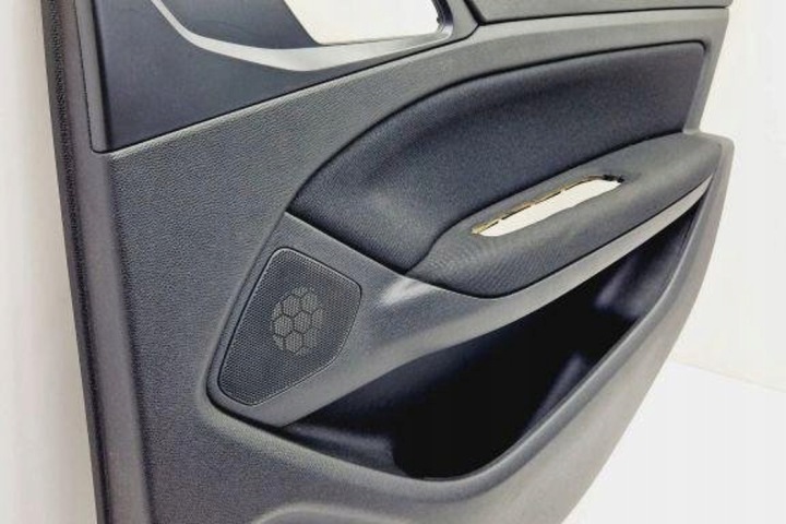 COLLECTEUR ARRIÈRE DROITS PORTES PEUGEOT 308 II 98013170ZD 1.5L DIESEL 2019