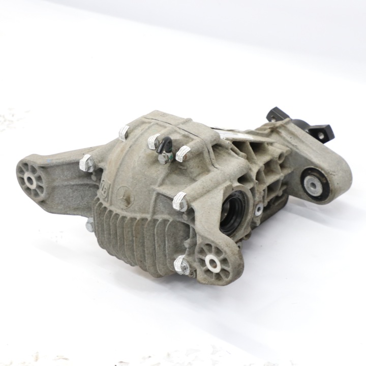 MERCEDES W251 PONT DIFFÉRENTIEL DIFFÉRENTIEL ARRIÈRE ARRIÈRE 2,92 A1643501614