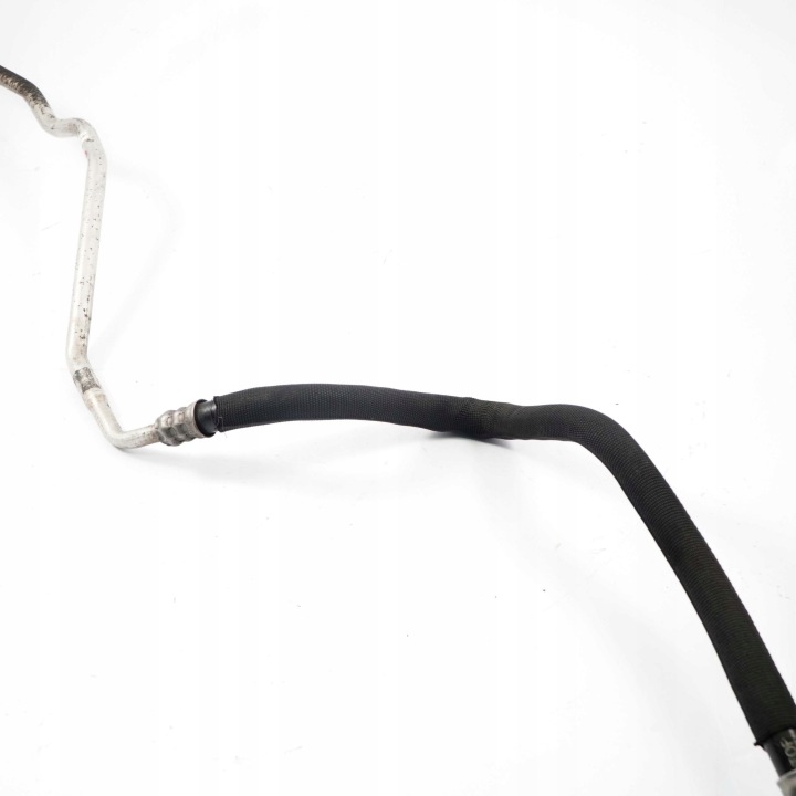 BMW F10 M5 FIL SYSTÈMES AMPLIFICATEUR CAOUTCHOUC