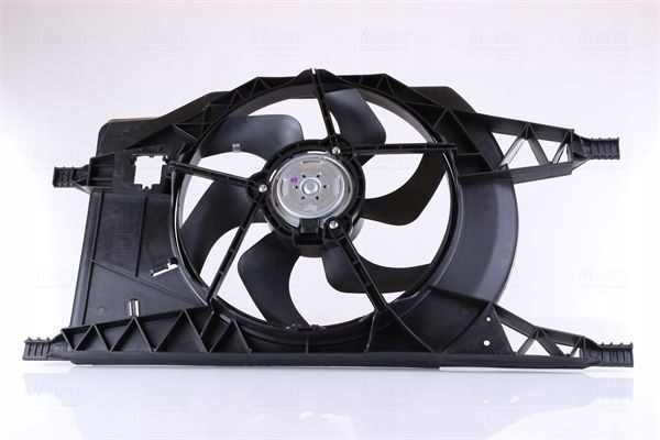 NISSENS 85257 VENTILATEUR REFROIDISSEMENT MOTEUR