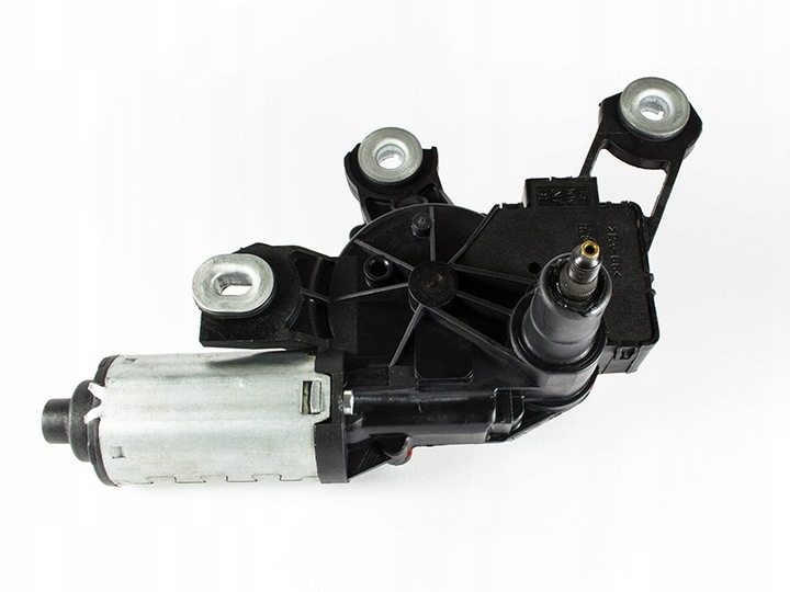 MOTOR MOTOR ESCOBILLAS PARTE TRASERA PARA AUDI A4 B6 B7 