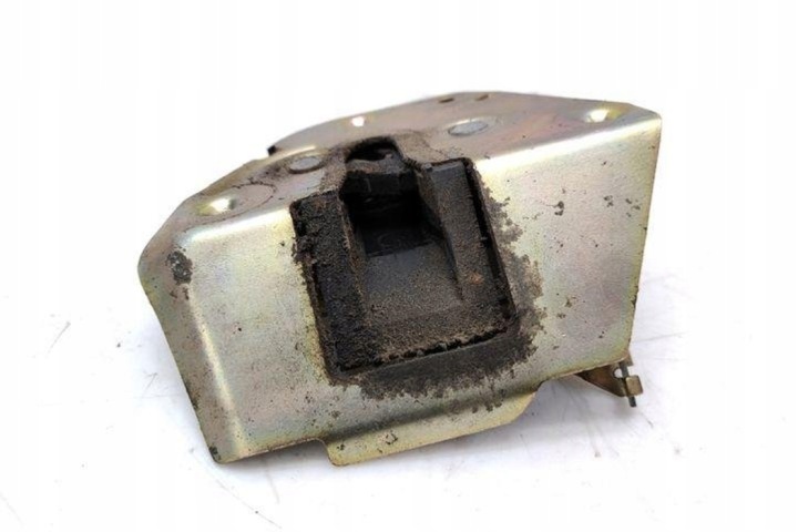 SERRURE GAUCHES LATÉRALES PORTES CITROËN BERLINGO (MF) 072206 1.6L DIESEL 55KW